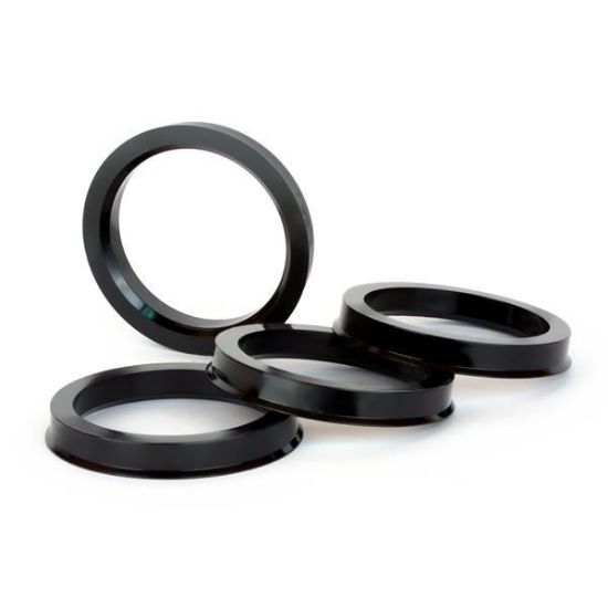 Image sur YKH Hub Rings - 67.1mm x 72.6